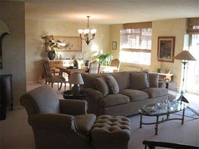 Imperial Towers unit 709, Chestnut Hill, MA 02467 - photo 2