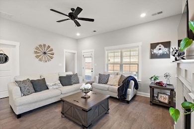 1254 Creekside Ln, Hernando, MS 38632 - photo 5