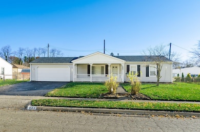 660 Gilmore Dr, Reynoldsburg, OH 43068 - photo 2