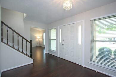 15810 Lakecliffe Dr, Houston, TX 77095 - photo 7