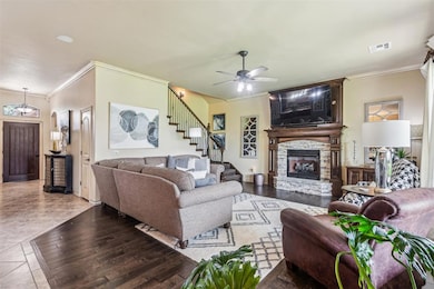 1308 Anns Place, Moore, OK 73160 - photo 6