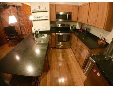 38A Charter St unit 2, Boston, MA 02113 - photo 2