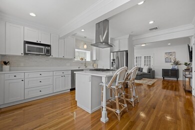 14 Morrow Rd unit 1, Brighton, MA 02135 - photo 3