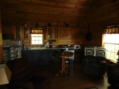 Interior Space/Layout.