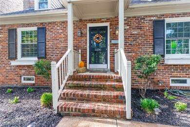5206 Devonshire Rd, Richmond, VA 23225 - photo 3