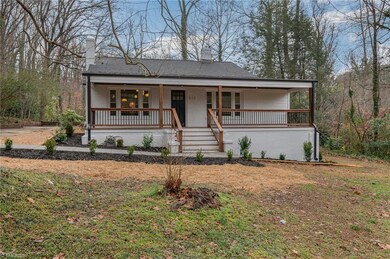 510 Edgewood Rd, Asheboro, NC 27205 - photo 4