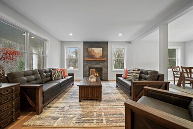 612 Upper Mad River Rd unit A, Thornton, NH 03285 - photo 6