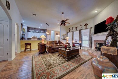 22019 Roan Bluff, San Antonio, TX 78259 - photo 6