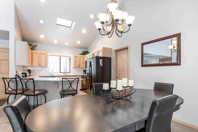 57484 Conifer Ln unit 5, Sunriver, OR 97707 - photo 5