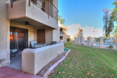 7061 E Broadway Rd unit 51, Mesa, AZ 85208 - photo 6