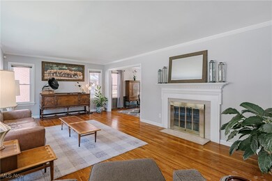 2303 Miramar Blvd, University Heights, OH 44118 - photo 4