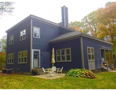 27 S Commons, Lincoln, MA 01773 - photo 4