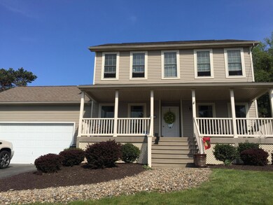 447 3rd St, Olyphant, PA 18447 - photo 3