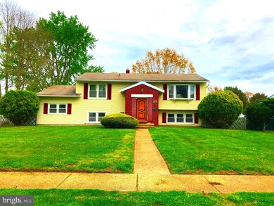 450 Temple Rd, Pemberton, NJ 08068 - photo 3