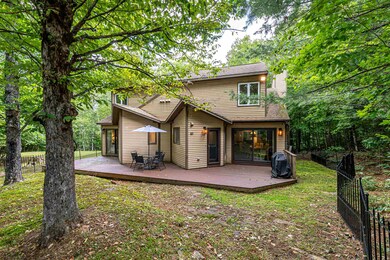 46 Parker Rd, Campton, NH 03223 - photo 5