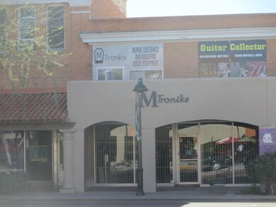 41 W. Main St. Mesa