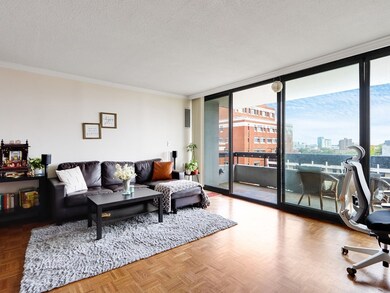 Kenmore Tower unit 903, Boston, MA 02215 - photo 5