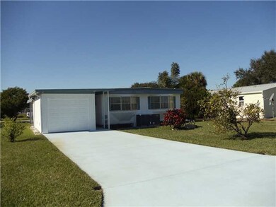 Exterior Back.
