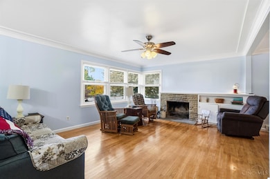 6098 Hamilton Middletown Rd, Middletown, OH 45044 - photo 5