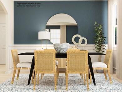 1616 Swallow Tail Dr, Cramerton, NC 28012 - photo 3