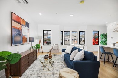 4 Anawan Ave unit 8, Boston, MA 02132 - photo 2