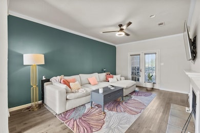 3550 Country Square Dr unit 111A, Carrollton, TX 75006 - photo 5