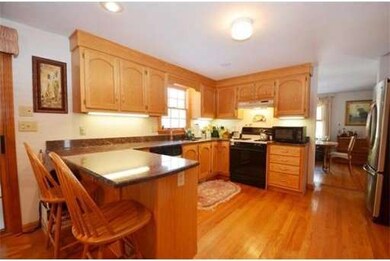 37 Apache Way, Wilmington, MA 01887 - photo 5