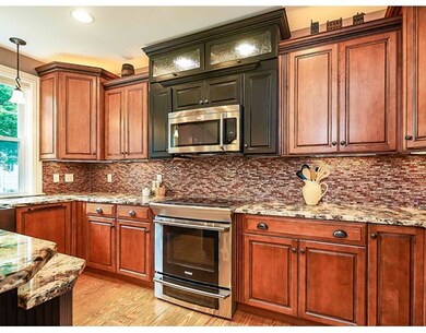 94 Hillside Rd, Franklin, MA 02038 - photo 5