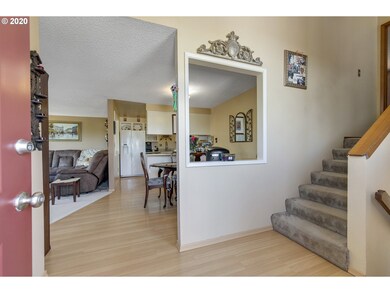 Entrance/Foyer