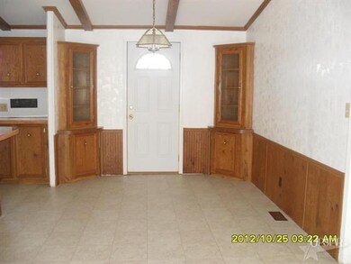 502 W Plate Glass St unit 1, Montpelier, IN 47359 - photo 3