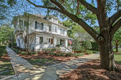 3043 Saint Johns Ave, Jacksonville, FL 32205 - photo 2