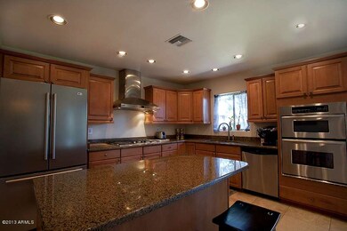 Stainless Appl. Package + Gas Cooking