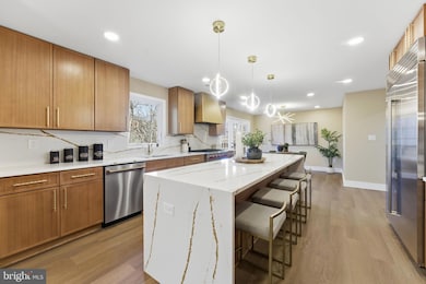 11800 Beekman Place, Potomac, MD 20854 - photo 5