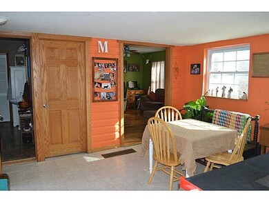 Dining Room.