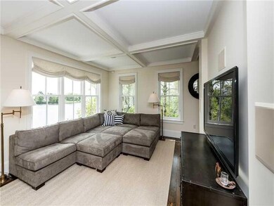 Living Room. Entertain in the living...