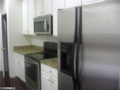 Kitchen - All  stainless steel appliances