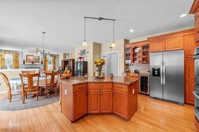 40 Old Stable Dr, Mansfield, MA 02048 - photo 7