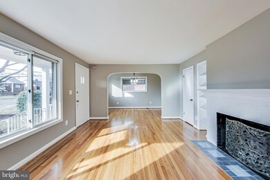 2421 Homestead Dr, Silver Spring, MD 20902 - photo 5