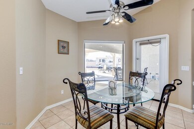 KITCHEN NOOK