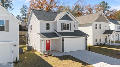 624 Chambers, Southern Pines, NC 28387 - photo 3