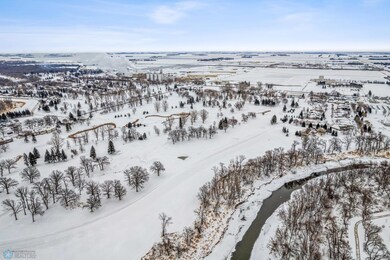 Golf Course 1 Aerial