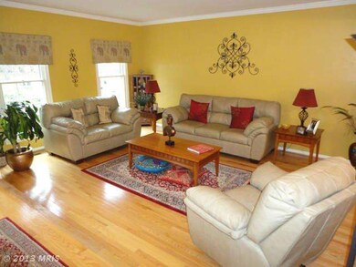 6822 Earthstar Ct, Springfield, VA 22152 - photo 2