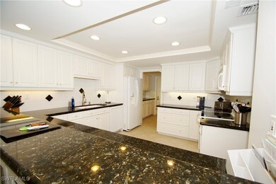 Dorchester Condominium unit 1101, Naples, FL 34108 - photo 5