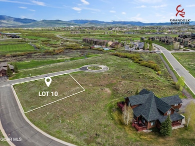 1532 Fairways Ct unit Lot 10, Granby, CO 80446 - photo 2