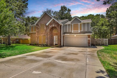 823 Carson Dr, Magnolia, TX 77354 - photo 2