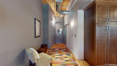 1745 Wazee St unit 4H, Denver, CO 80202 - photo 5