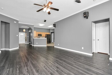 4109 Tawakon Dr, Pearland, TX 77584 - photo 7