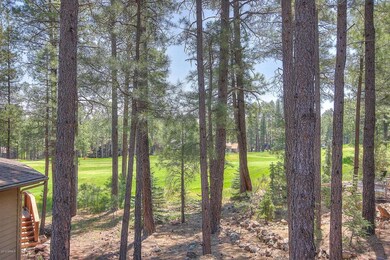 Golf Course View