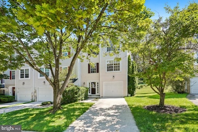 5326 Chase Lions Way, Columbia, MD 21044 - photo 2