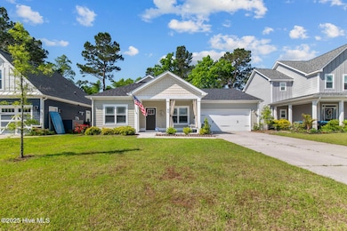 46 E Cloverfield Ln, Hampstead, NC 28443 - photo 2